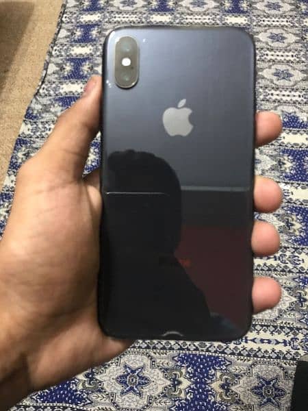 Iphone X 256 GB 1