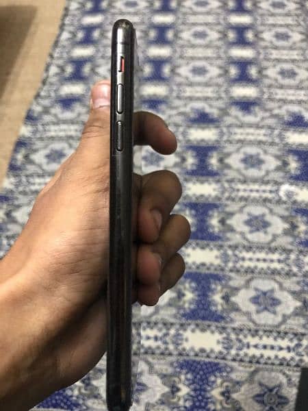 Iphone X 256 GB 3