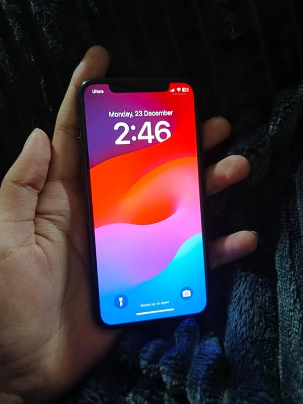 Iphone 11 pro 64gb Factory unlock 1