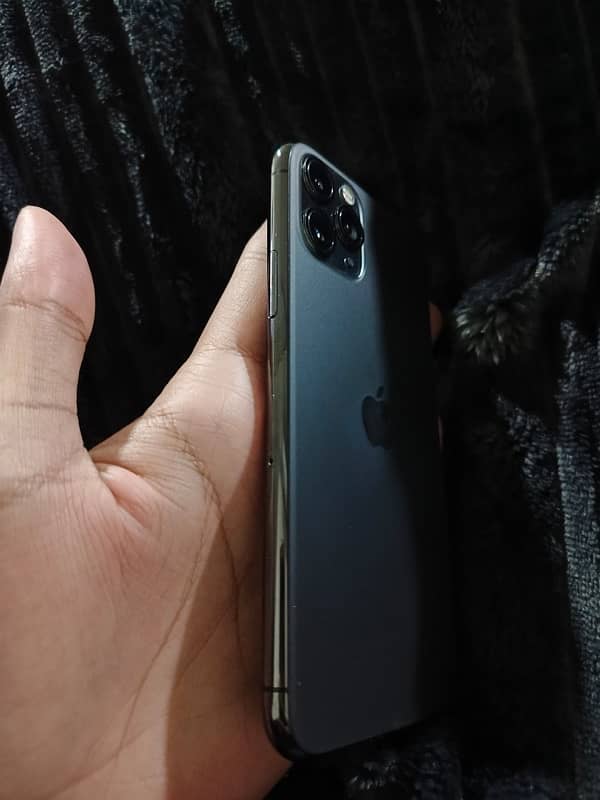 Iphone 11 pro 64gb Factory unlock 3