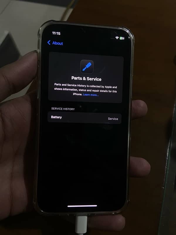 Iphone 11 pro 64gb Factory unlock 7