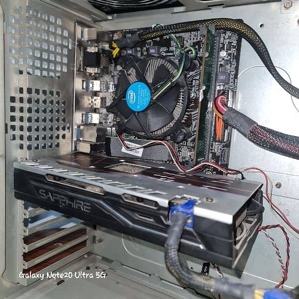 gaming PC 0