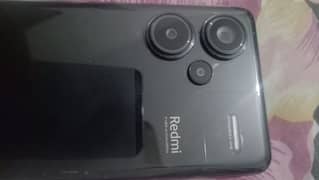 Redmi Note 13pro plus 5g for sale urgent