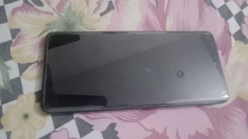 Redmi Note 13 pro plus 12/512gb black dual SIM pta approved 3