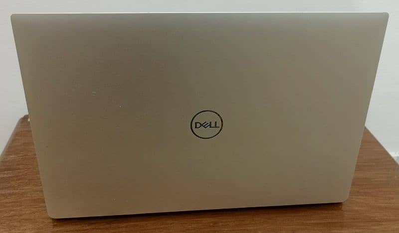 Dell Precision 5540 i7_9th Gen 16GB Ram 4GB Nvidia GDDR5 Graphics 5