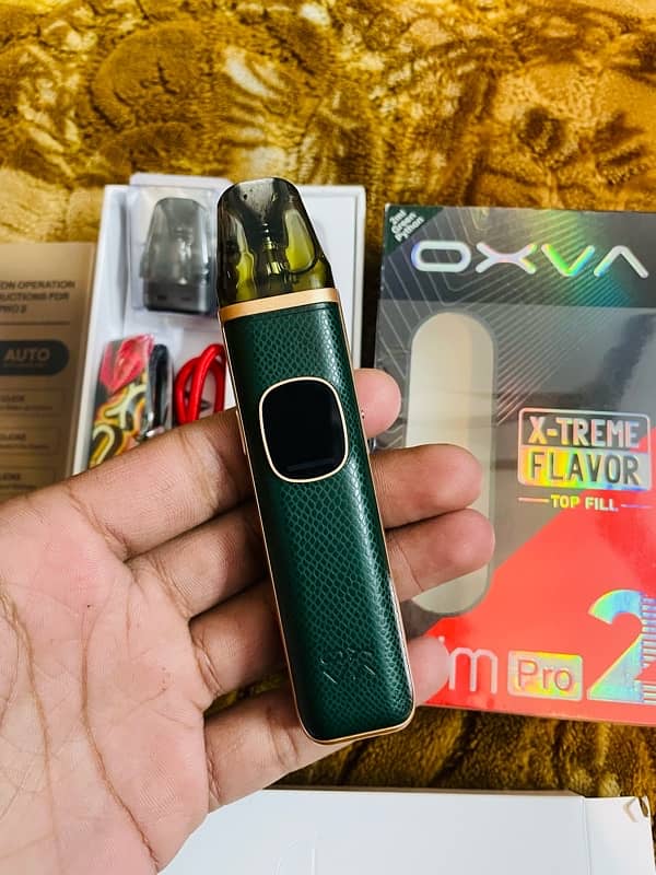 OXVA XLIM PRO 2 1