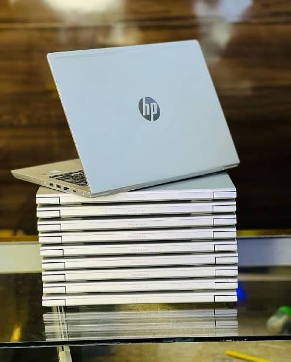 Hp Probook Aero 635 g7 ulta slim Ryzen5 4500u 6 core Procesor FHD 16GB 0