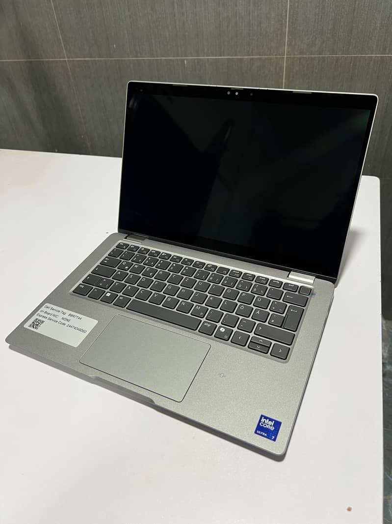 Dell Latitude 5350 0