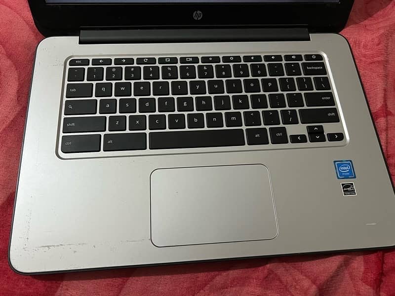 Hp Laptop Intel Processor - Windows 10 2