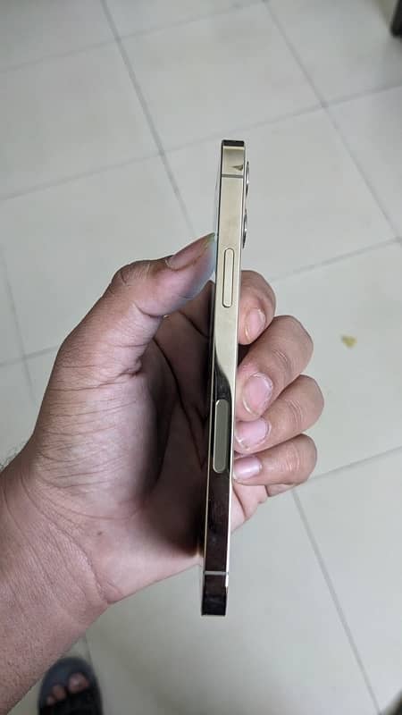 iPhone 12 Pro Factory unlock 1