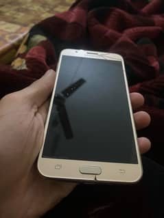 samsung J7