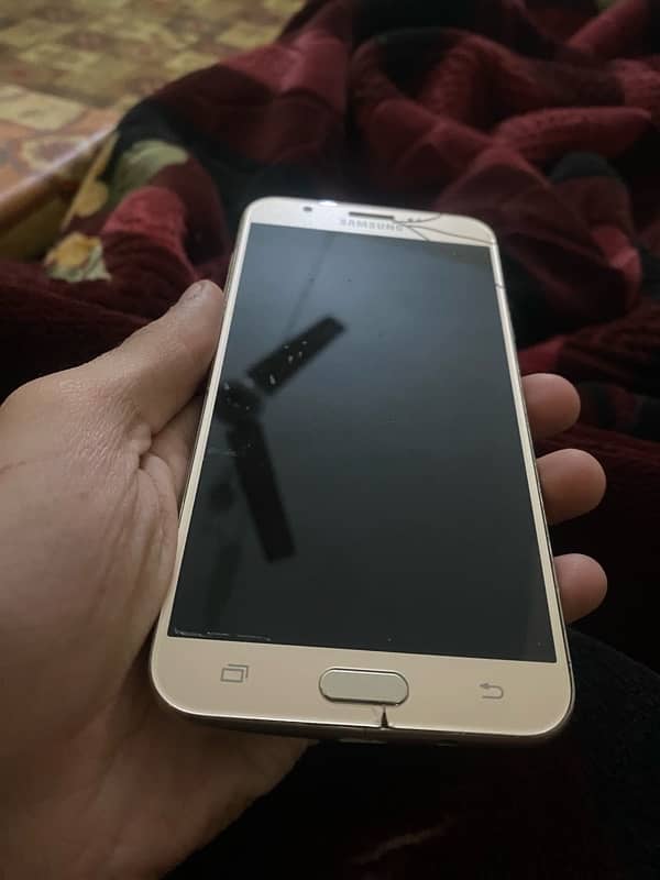 samsung J7 0