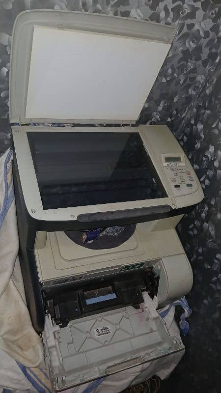 Hp printer 2