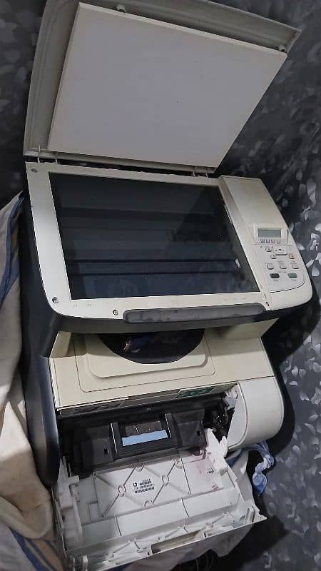 Hp printer 3