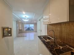 Two Bed Apartment Available For Rent In Nishtar Block Bahria Town Lahore