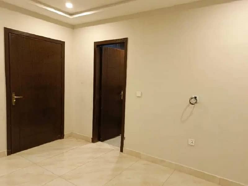 One Bed Apartment Available For Rent In Nishtar Block Bahria Town Lahore 1