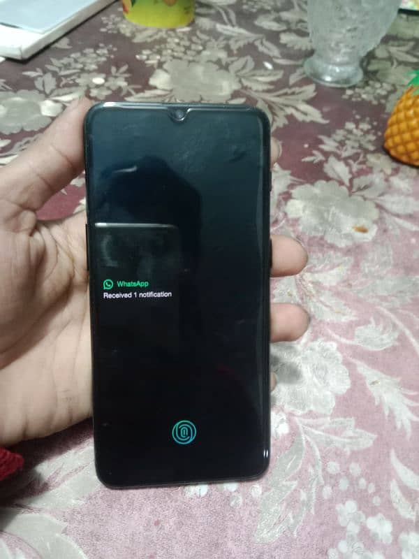 One plus 6T 8 128 0