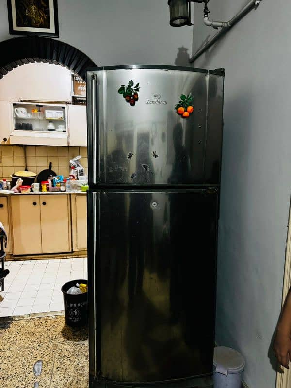 dawlance fridge for sale 1