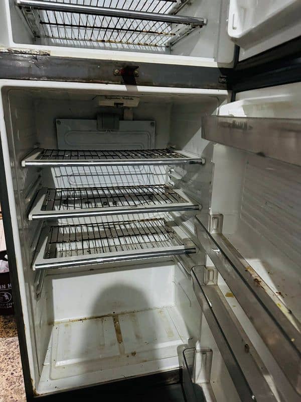 dawlance fridge for sale 2