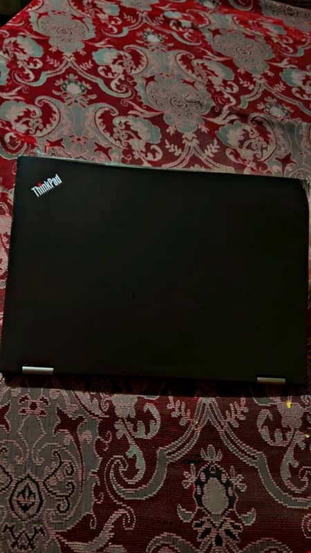 Lenovo think pad 0