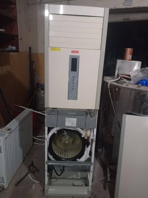 Acson 2 ton cabinet chiller 2