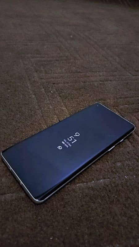 Oneplus 8 5G 8+8/128GB ( Whatsapp 03096058862 ) 1