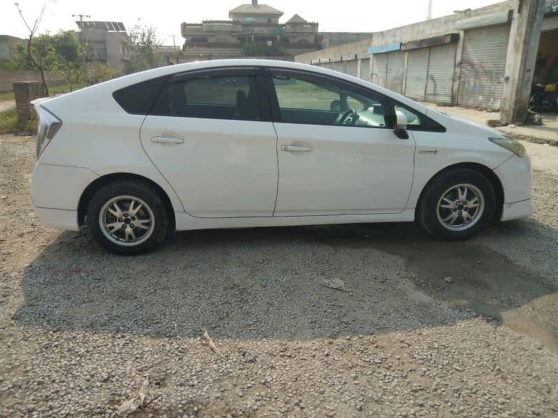 Toyota Prius 2010 6