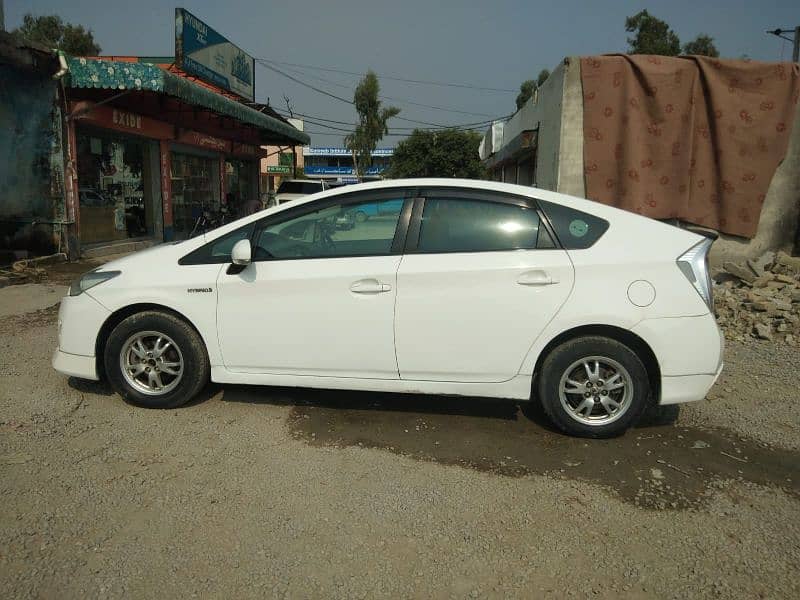 Toyota Prius 2010 16