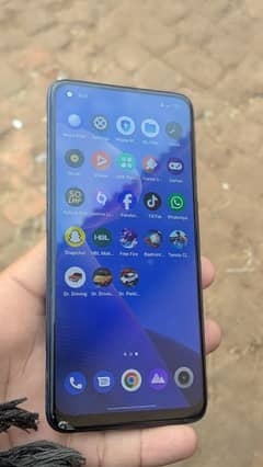 realme 7pro sell exchange read add. 0302. . . 4872. . . 510