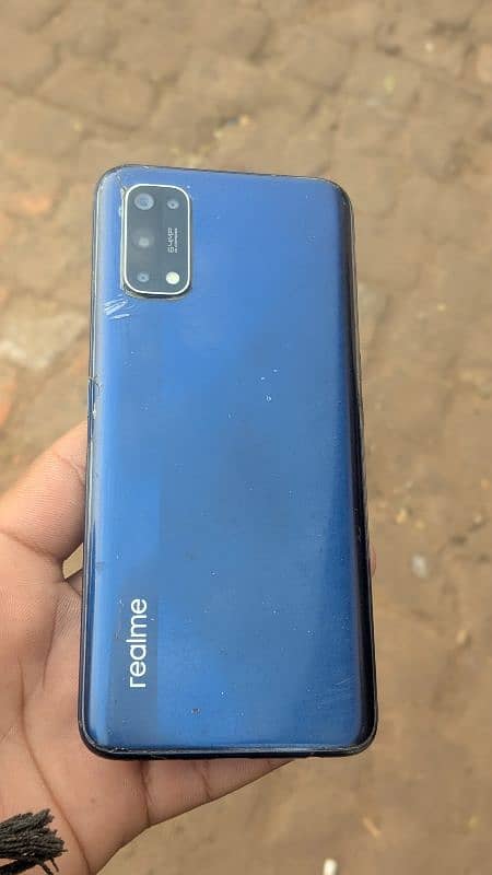 realme 7pro sell exchange read add. 0302. . . 4872. . . 510 8