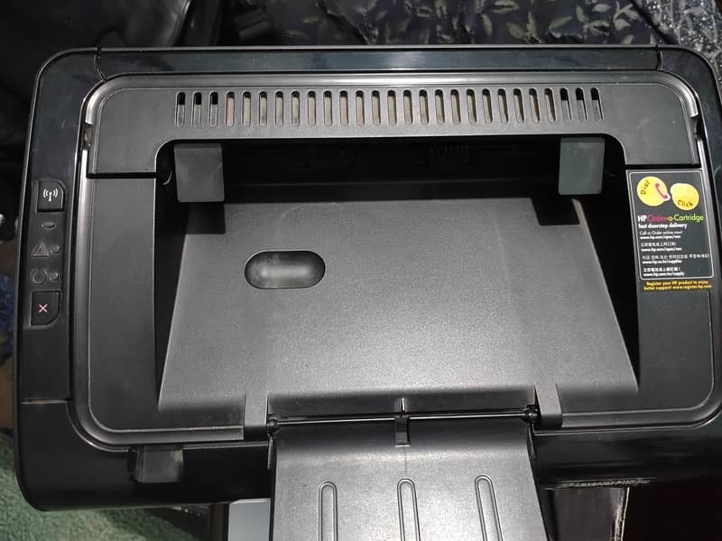 HP 1102W PRINTER FOR SALE WITH BOX 1