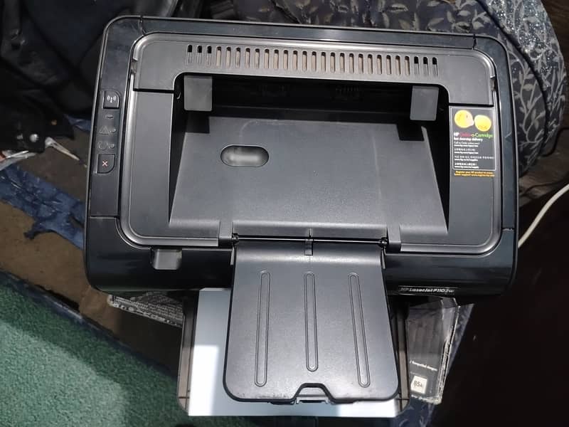 HP 1102W PRINTER FOR SALE WITH BOX 2