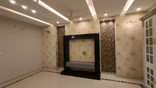 8 Marla House For Rent In Umar Block Bahria Town Lahore