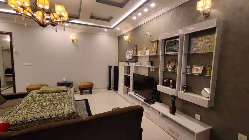 8 Marla House For Rent In Umar Block Bahria Town Lahore 6