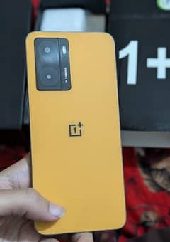 OnePlus Nord N20 SE