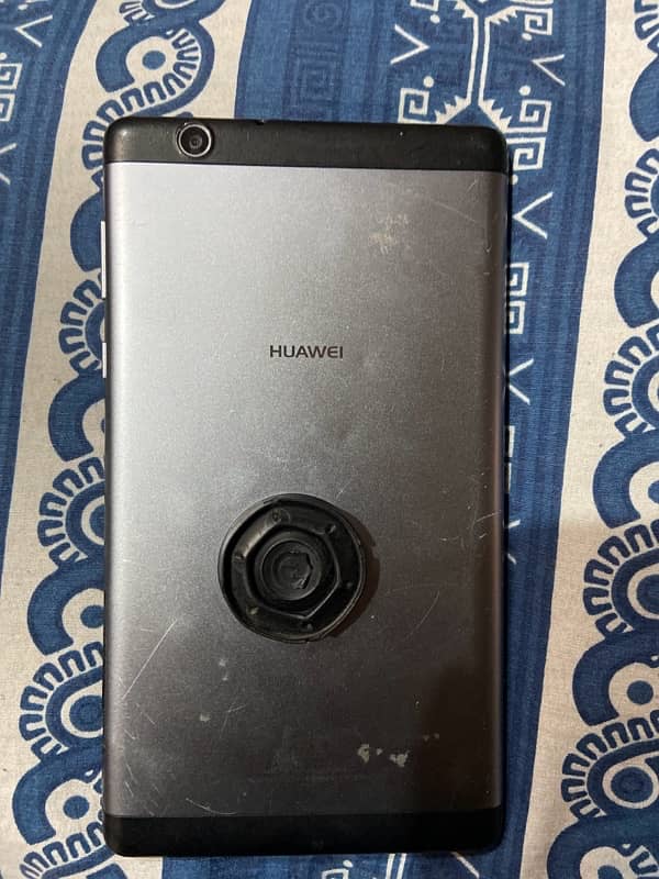 huawei mediapad t3 7 achi working condition mai hai parts use ho skte 1