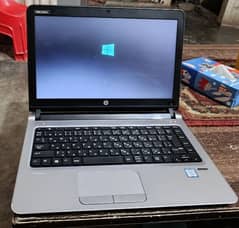 HP ProBook 430 G3 core i3 2.30 ghz in excellent condition