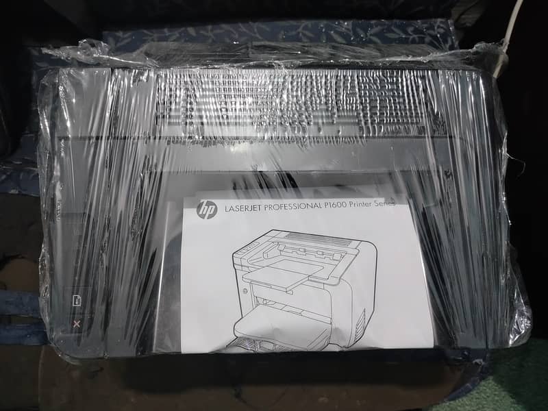 HP PRINTER 1606DN FOR SALE 0