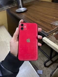 iphone 11 factory