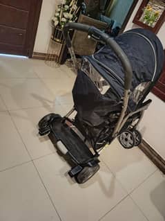 pram for 2baby