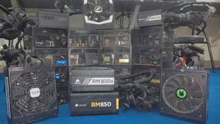 Gaming power supplies