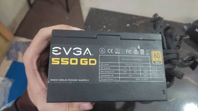 Gaming power supplies 5