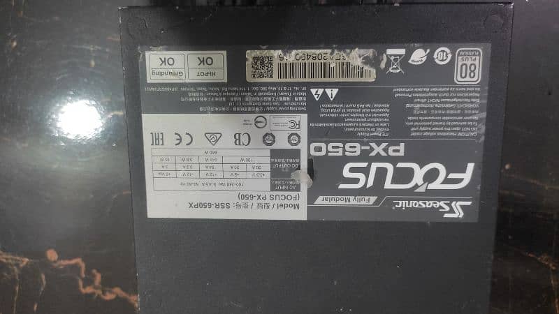 Gaming power supplies 8