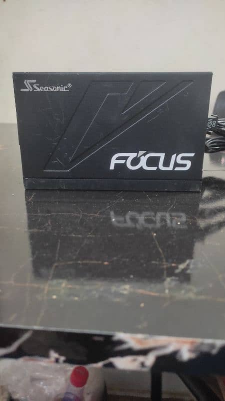 Gaming power supplies 9