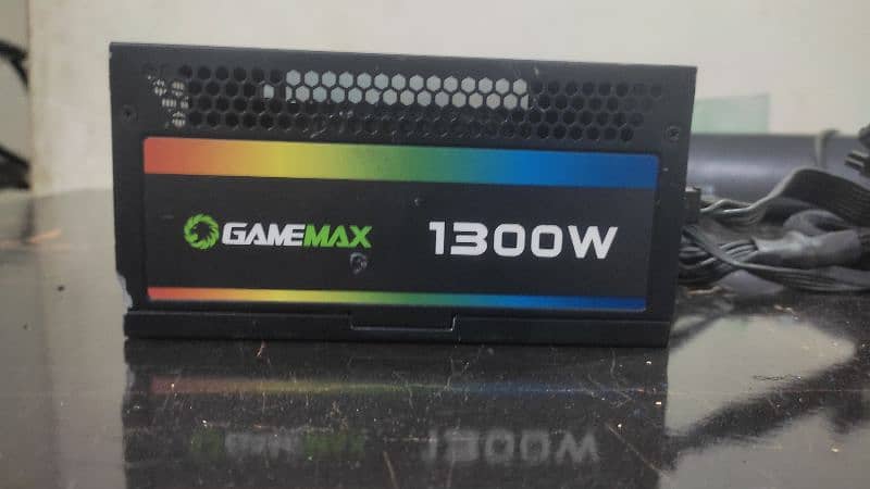 Gaming power supplies 14