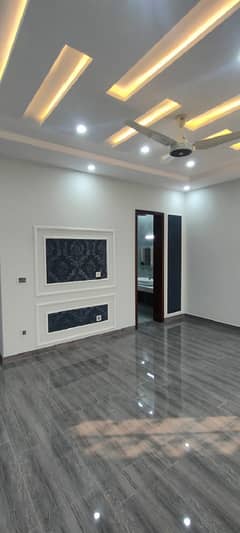 1 Kanal House For Rent Available Iris Block Bahria Town Lahore