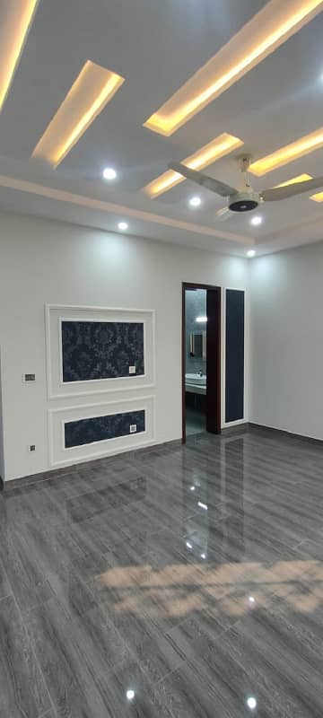 1 Kanal House For Rent Available Iris Block Bahria Town Lahore 0