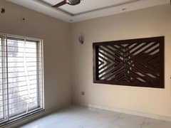 8 Marla House For Rent In Ali Block Bahria Town Lahore