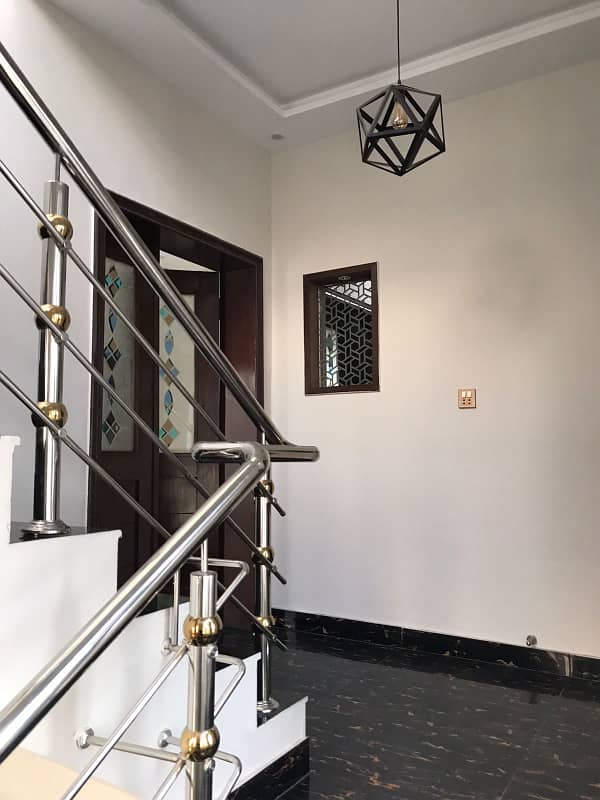 8 Marla House For Rent In Ali Block Bahria Town Lahore 9