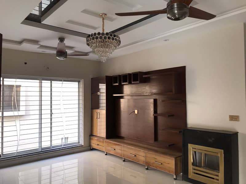 8 Marla House For Rent In Ali Block Bahria Town Lahore 10